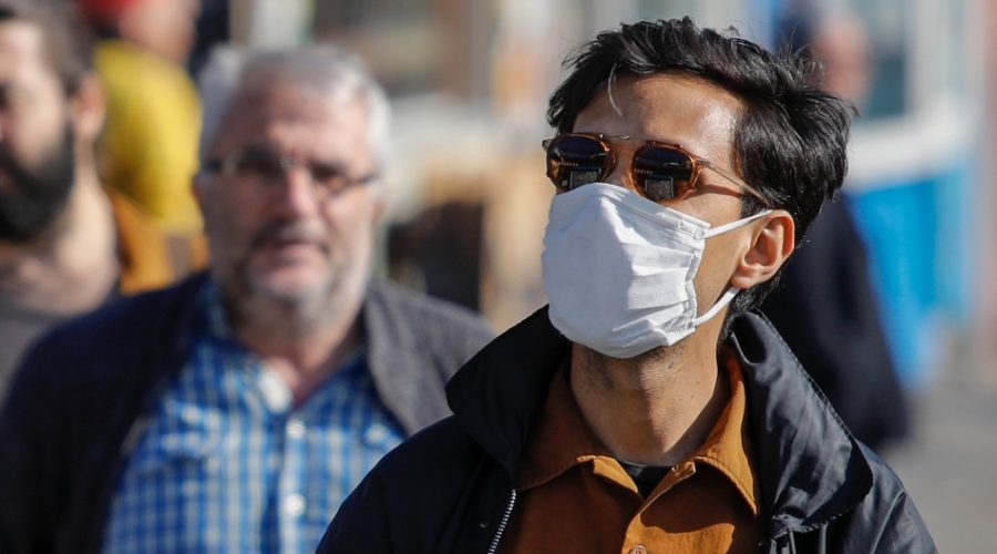 Nueva Ordenanza de Uso Obligatorio de Mascarilla en Curacaví